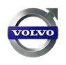 Logo Volvo Dealer Harrie Arendsen